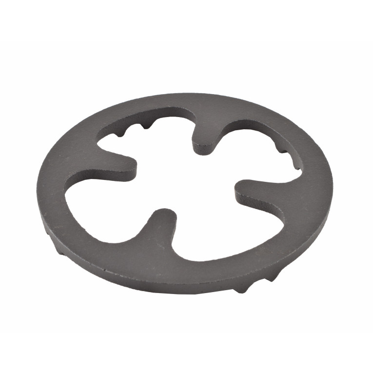 Lángelosztó kávéfőzőhöz öntöttvas